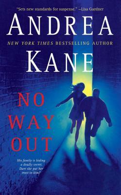 No Way Out by Andrea Kane