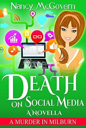 Death On Social Media by Nancy McGovern