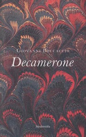 Decamerone by Giovanni Boccaccio