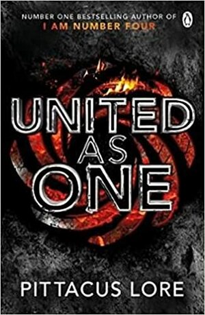 United As One by Pittacus Lore