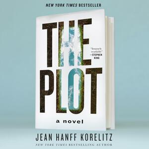 The Plot by Jean Hanff Korelitz