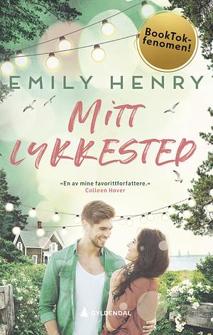 Mitt lykkested  by Emily Henry