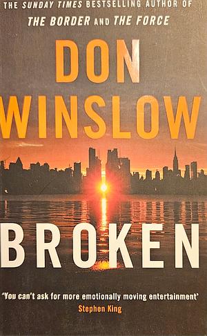 Broken by Don Winslow