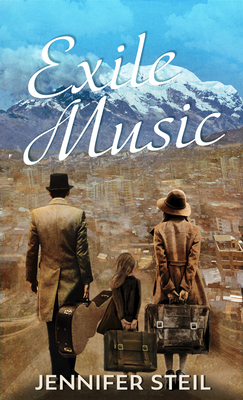 Exile Music by Jennifer Steil