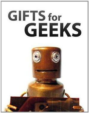 DIY Gifts For Geeks by Instructables.com