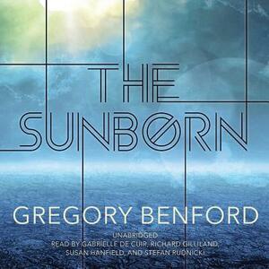 The Sunborn by Gregory Benford