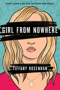 Girl from Nowhere by Tiffany Rosenhan