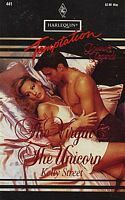 The Virgin & the Unicorn by Kelly Street