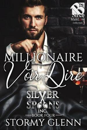 Millionaire Voir Dire by Stormy Glenn