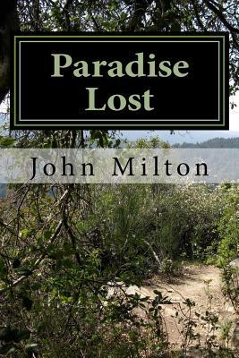 Paradise Lost by John Milton