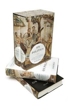 On Politics: A History of Political Thought from Herodotus to the Present by Alan Ryan