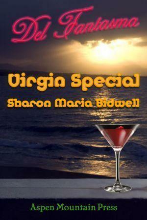 Virgin Special by Sharon Maria Bidwell