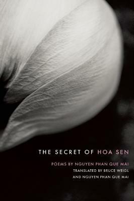 The Secret of Hoa Sen by Nguyễn Phan Quế Mai