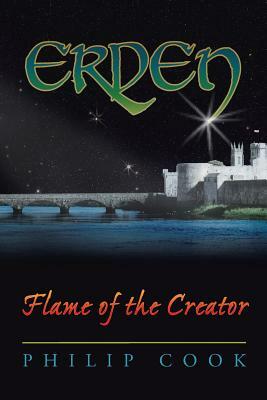 Erden: Flame of the Creator by Philip Cook