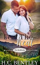 Feel the Heat by H.C. Bentley