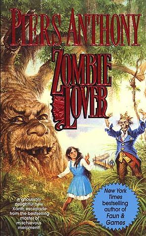 Zombie Lover by Piers Anthony