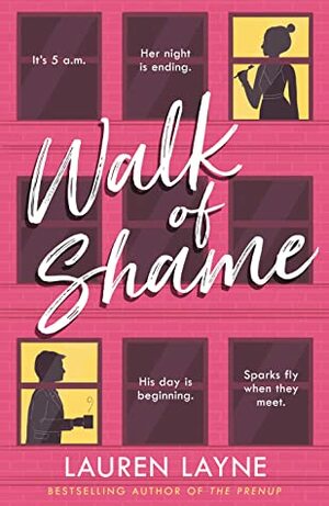 Walk of Shame by Lauren Layne