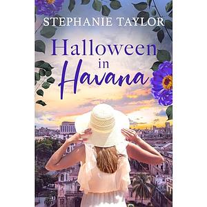 Halloween in Havana by Stephanie Taylor