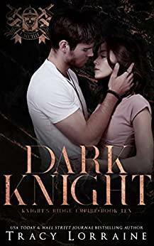 Dark Knight by Tracy Lorraine