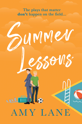 Summer Lessons by Amy Lane