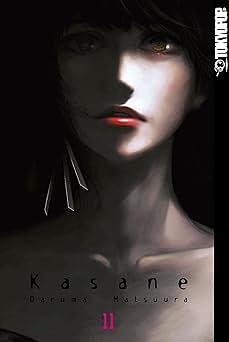 Kasane, Band 11 by Daruma Matsuura