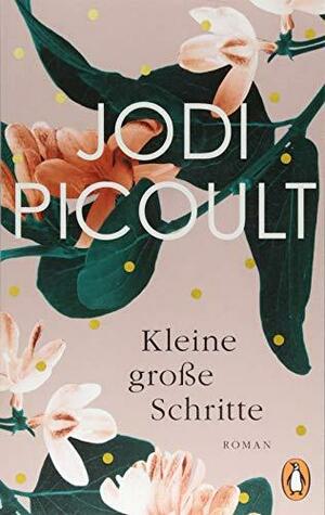 Kleine große Schritte by Jodi Picoult