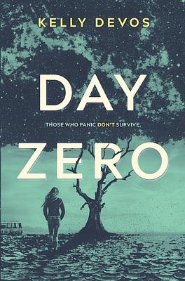 Day Zero by Kelly deVos