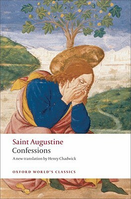 St. Augustine's Confessions by Saint Augustine of Hippo