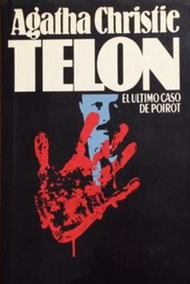 Telón: Último caso de Poirot by Agatha Christie