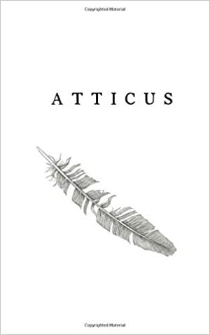 Atticus by Atticus Poetry