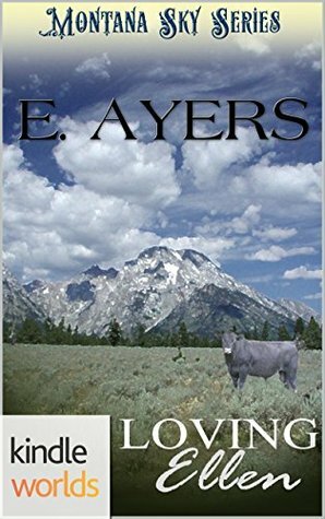 Loving Ellen by E. Ayers