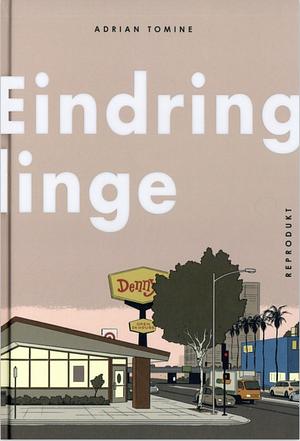 Eindringlinge: sechs Erzählungen by Adrian Tomine