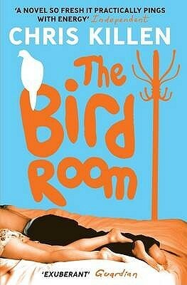 The Bird Room. Chris Killen by Chris Killen
