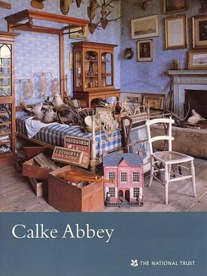 Calke Abbey by Howard Colvin