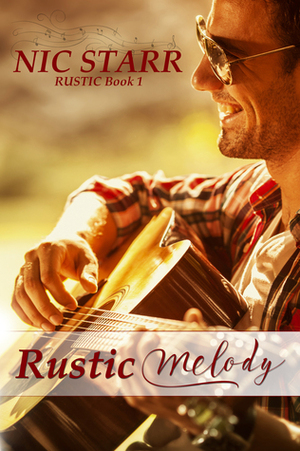 Rustic Melody by Nic Starr