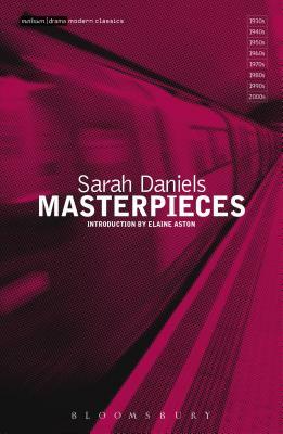 Masterpieces by Sarah Daniels