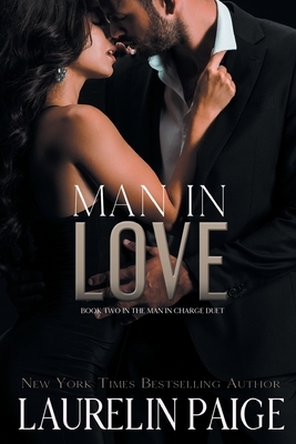 Man in Love by Laurelin Paige