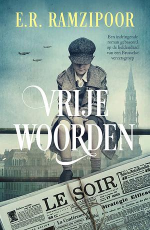 Vrije Woorden by E.R. Ramzipoor