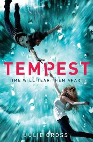 Tempest by Julie Cross