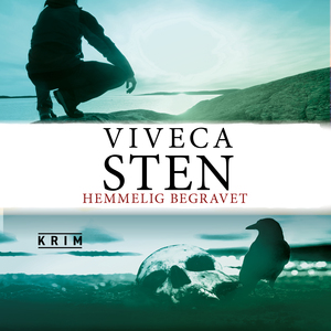 Hemmelig begravet by Viveca Sten
