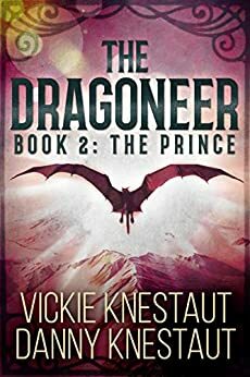 The Prince by Vickie Knestaut