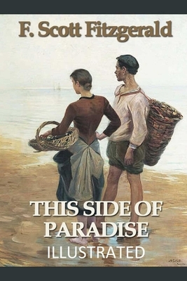 This Side of Paradise by F. Scott Fitzgerald