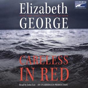 Careless in Red by Elizabeth George