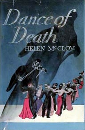 Dance of Death by Helen McCloy
