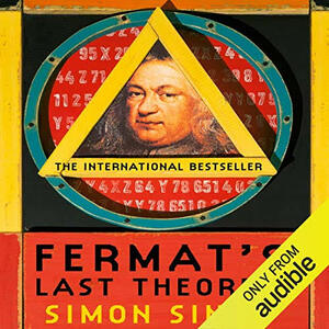 Fermat's Last Theorem by Simon Singh