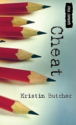 Cheat (Orca Currents) by Kristin Butcher