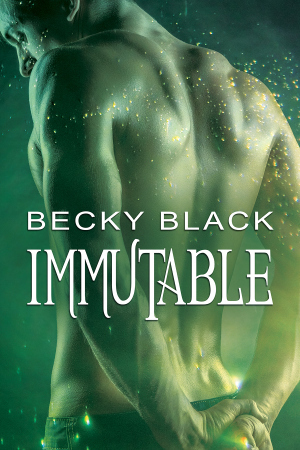 Immutable by Becky Black