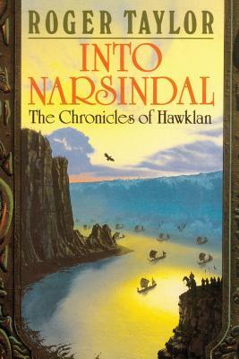 Into Narsindal by Roger Taylor