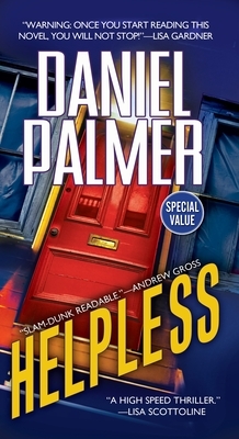 Helpless by Daniel Palmer