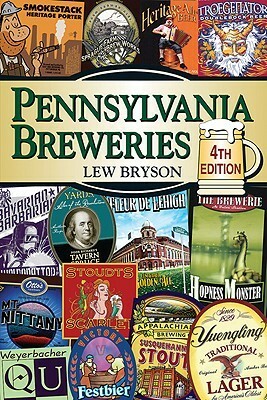 Pennsylvania Breweries by Lew Bryson